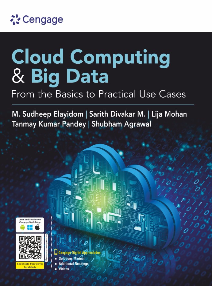 Cloud Computing & Big Data: From the Basics to Practical Use Cases